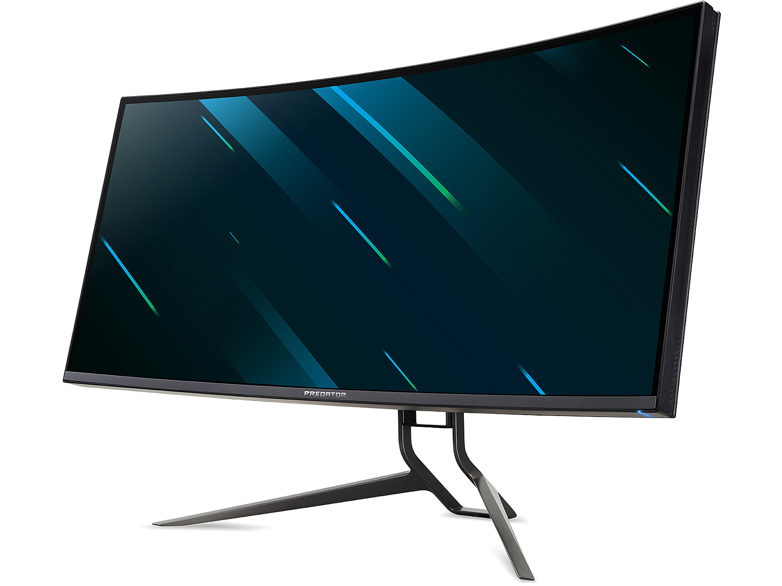 Acer predator x38p обзор