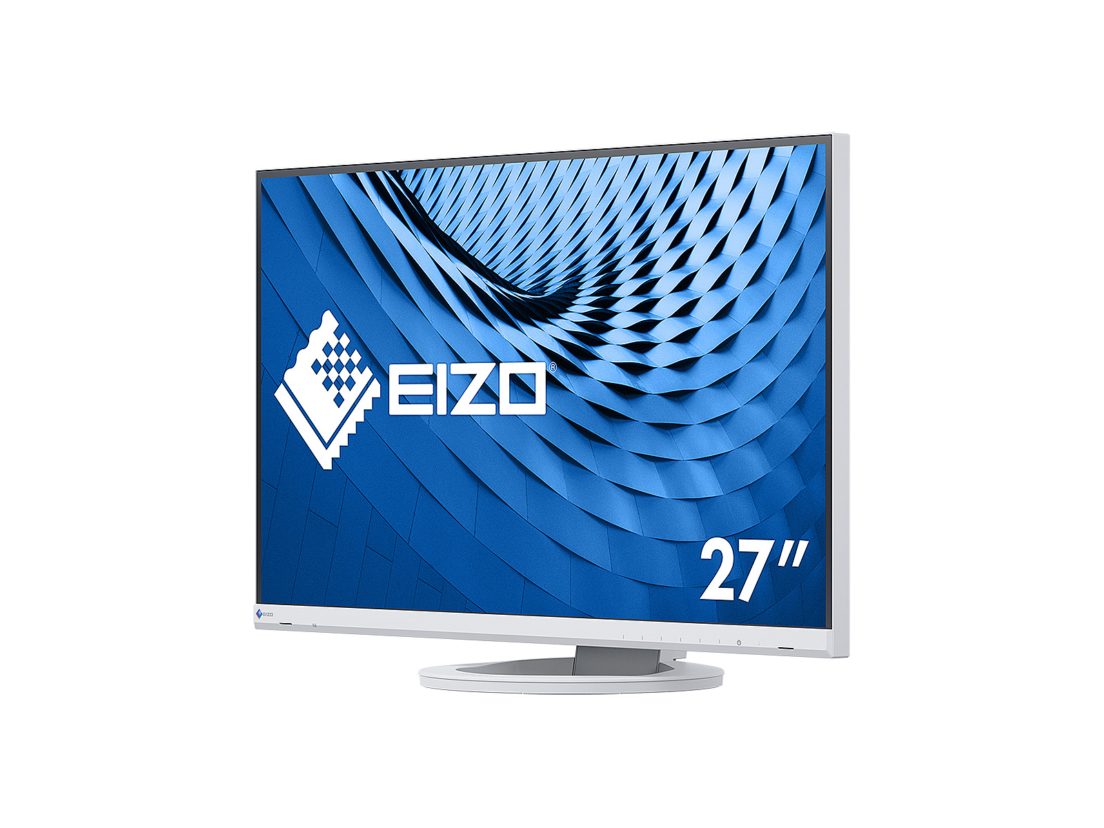 Монитор Eizo Белый Купить