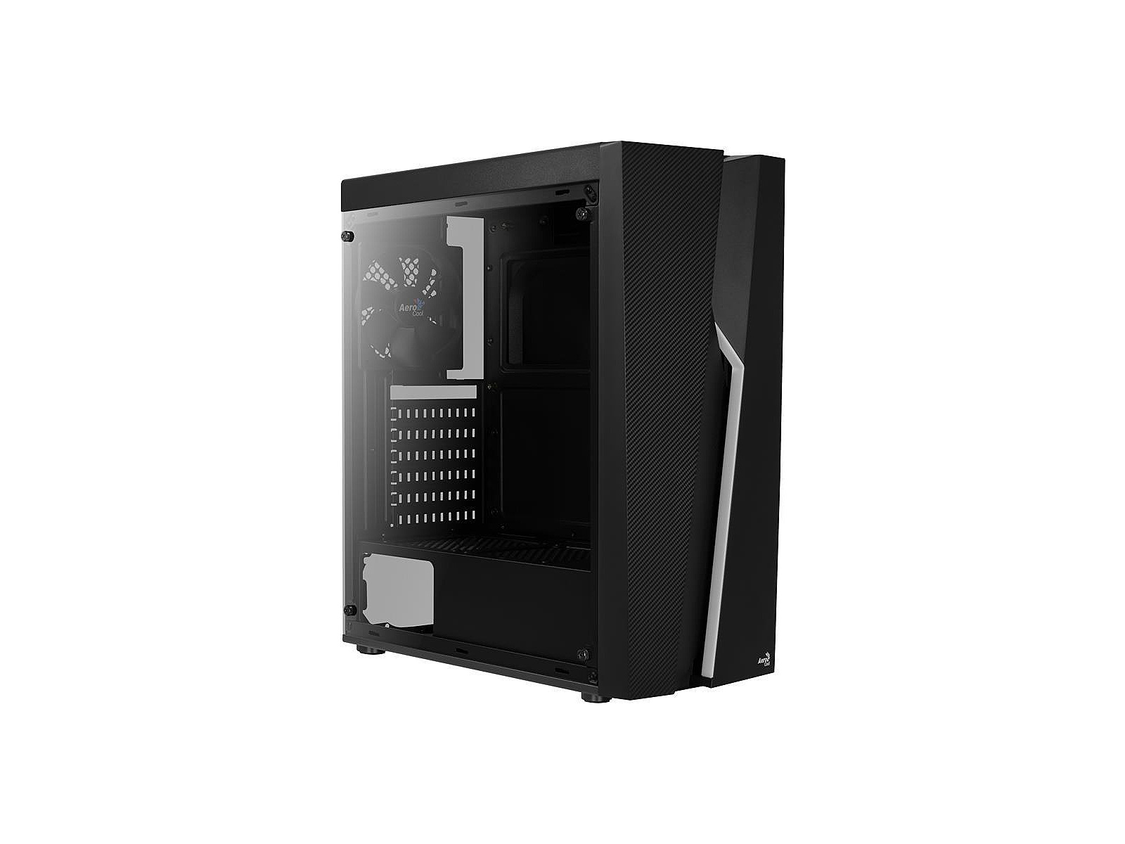 Корпус atx mini tower. Корпус AEROCOOL Bolt a-BK-v1. Корпус AEROCOOL Bolt [ACCM-PV15012.11] черный. Корпус ATX AEROCOOL Bolt a-BK-v1 черный. Miditower AEROCOOL "Bolt-a-BK-v1" RGB, (черный) без б/п, ATX,MICROATX , боковое окно.