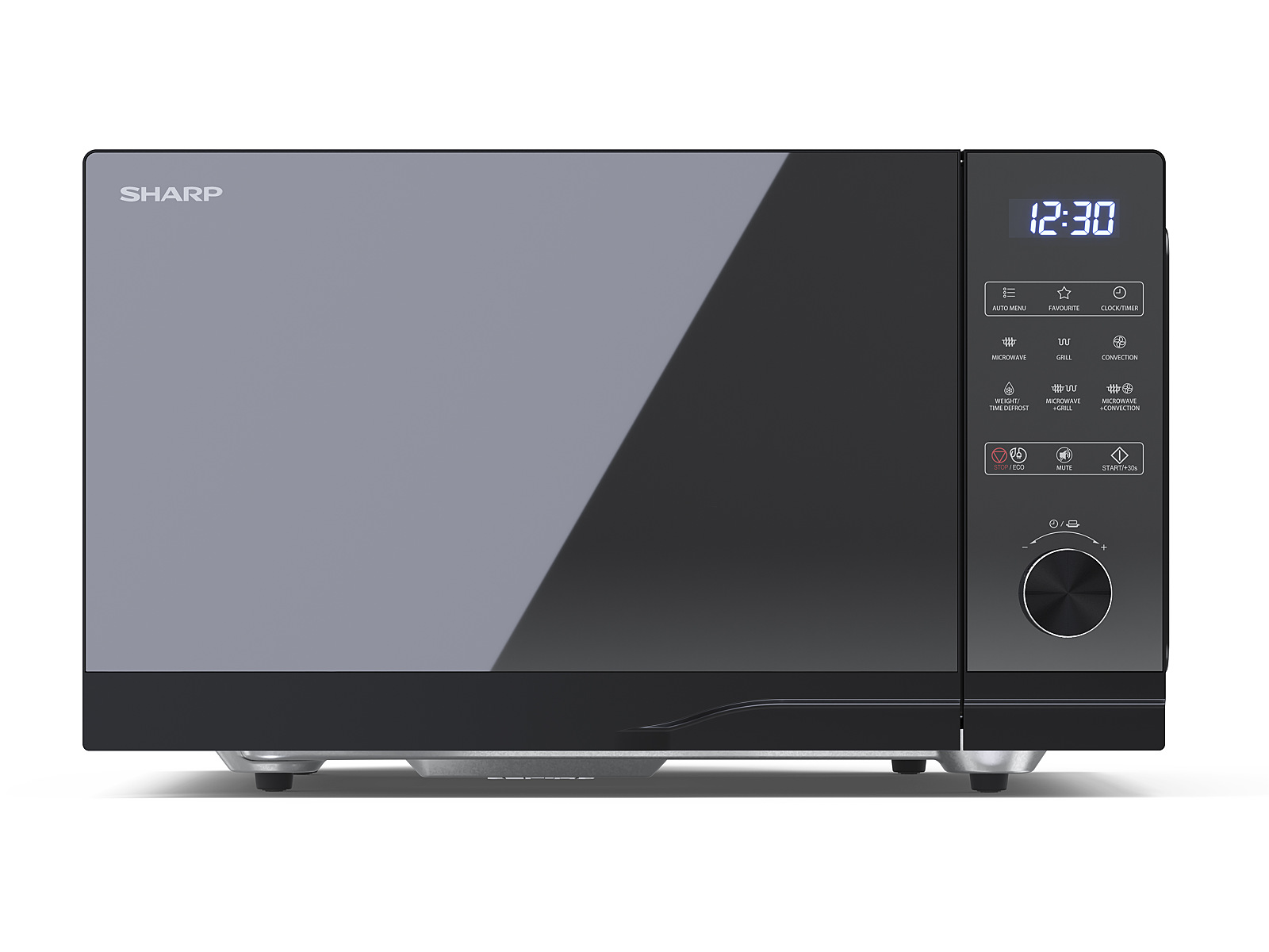 panasonic flatbed combination microwave