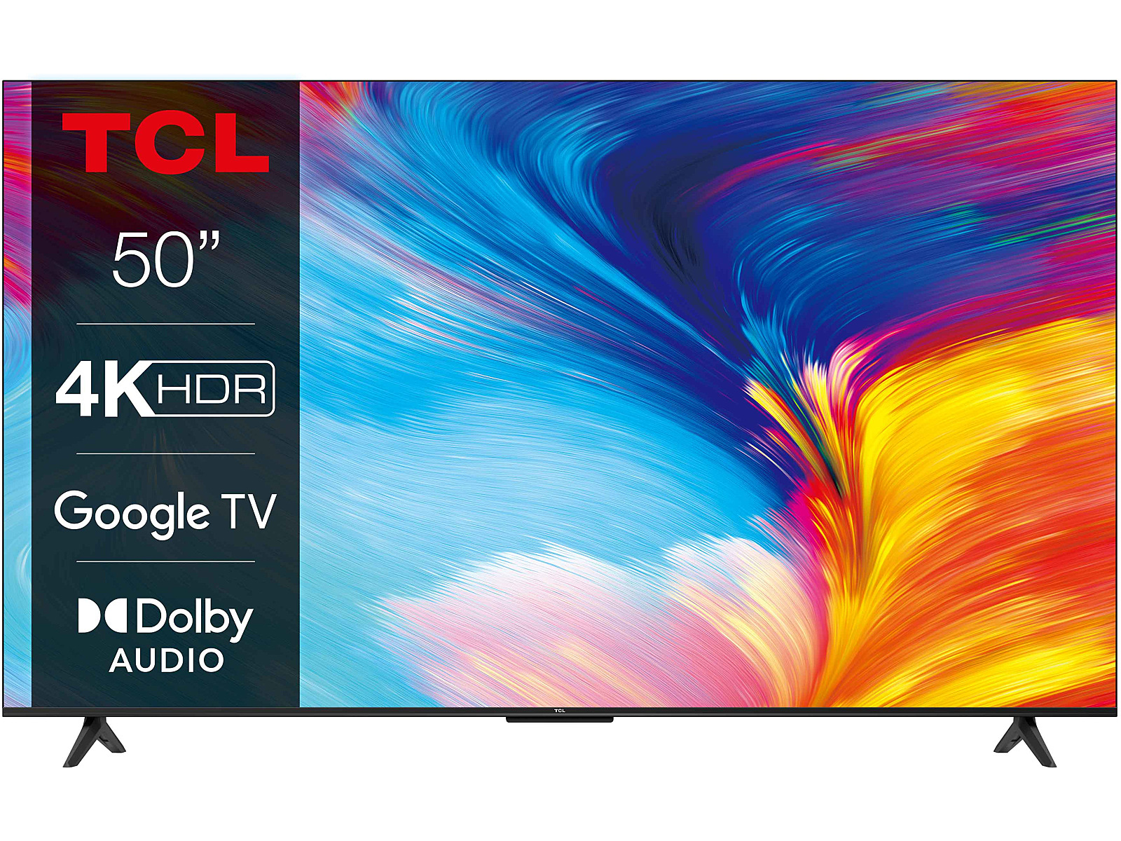 Телевизор 50 Tcl 50 C 737 Купить