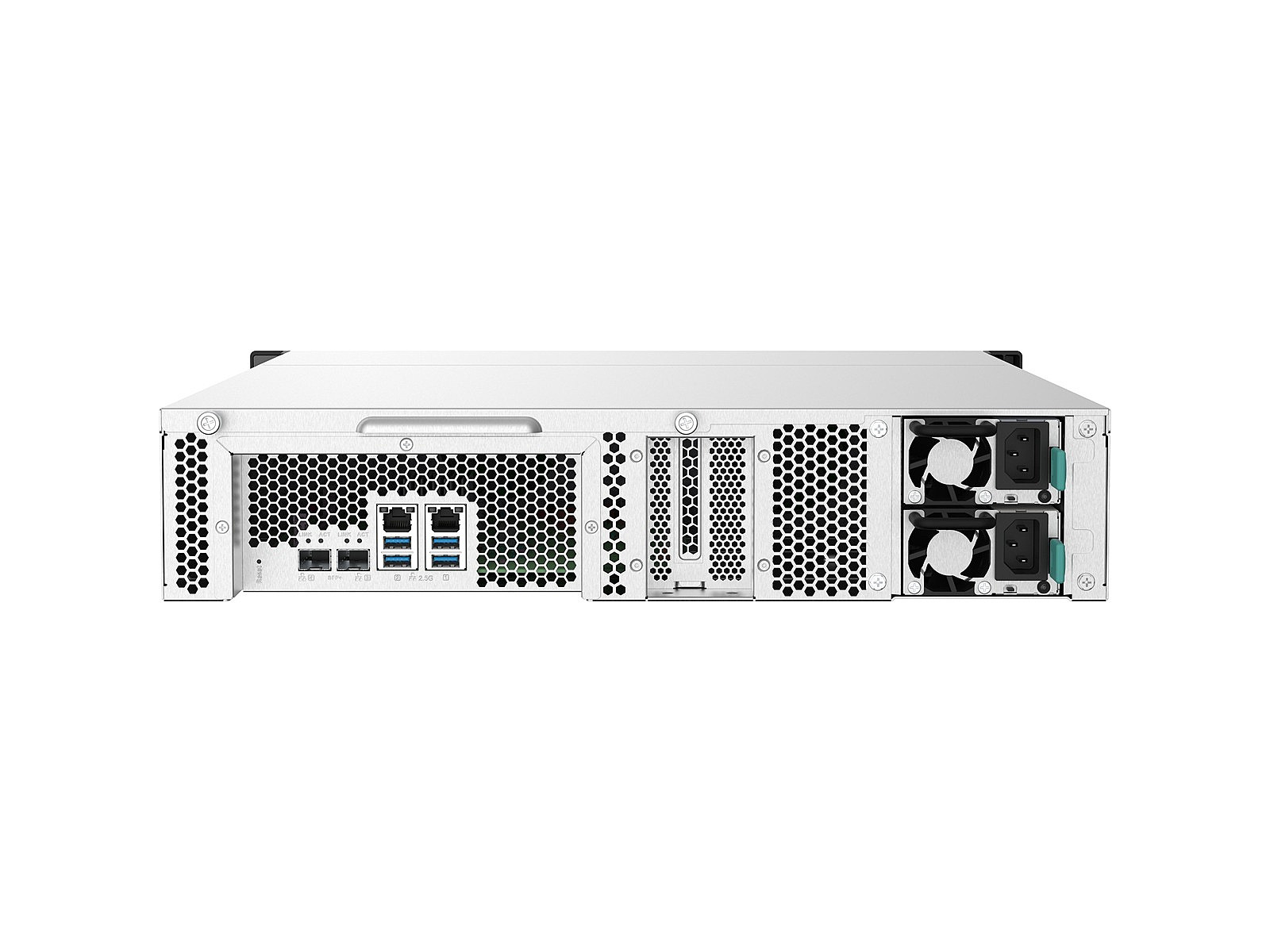 特別価格QNAP TS-832PXU-RP-4G 8 Bay High-Speed SMB Rackmount NAS