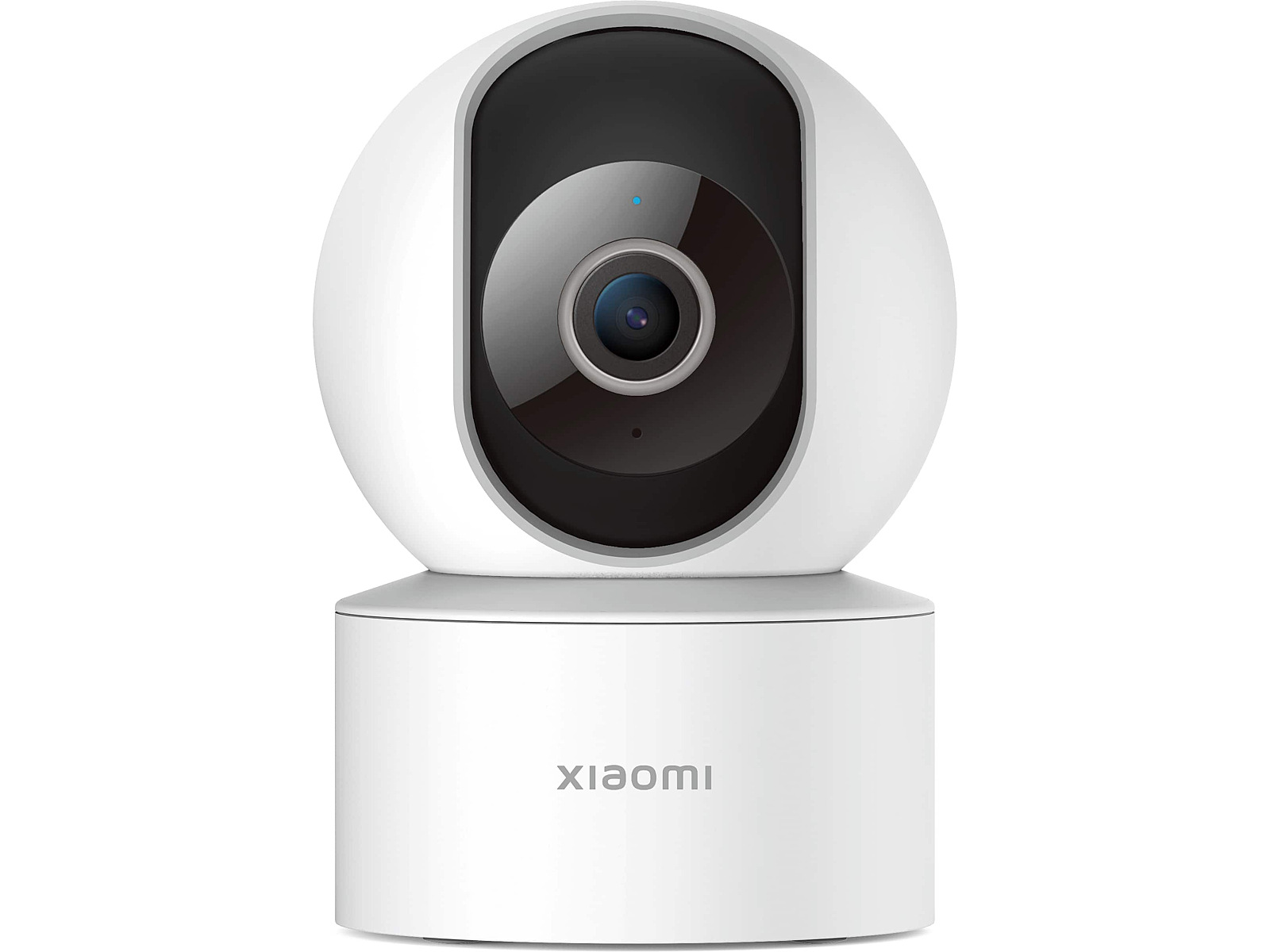 Xiaomi Smart Camera C200 2 MP, H.265, MicroSD, max. 256 GB, White  (BHR6766GL)