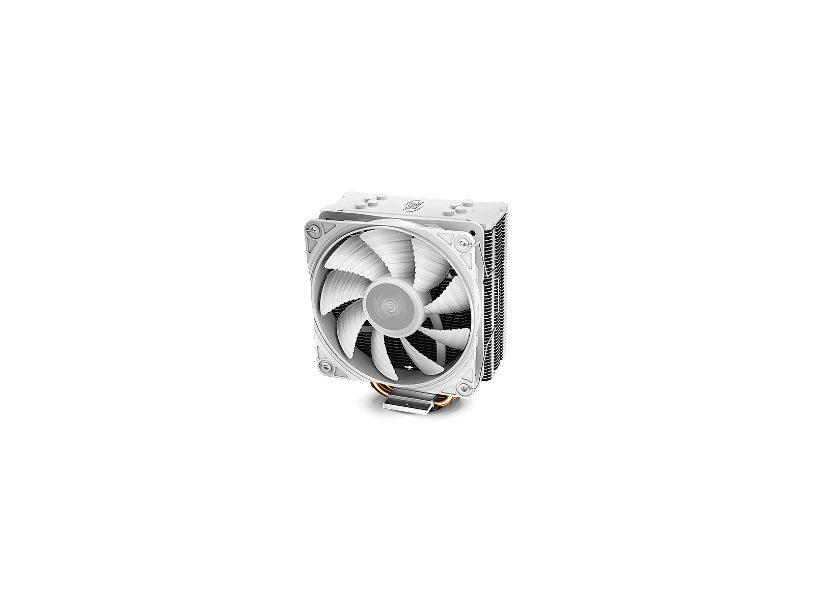 Deepcool gammaxx gte v2 подключение к материнской плате