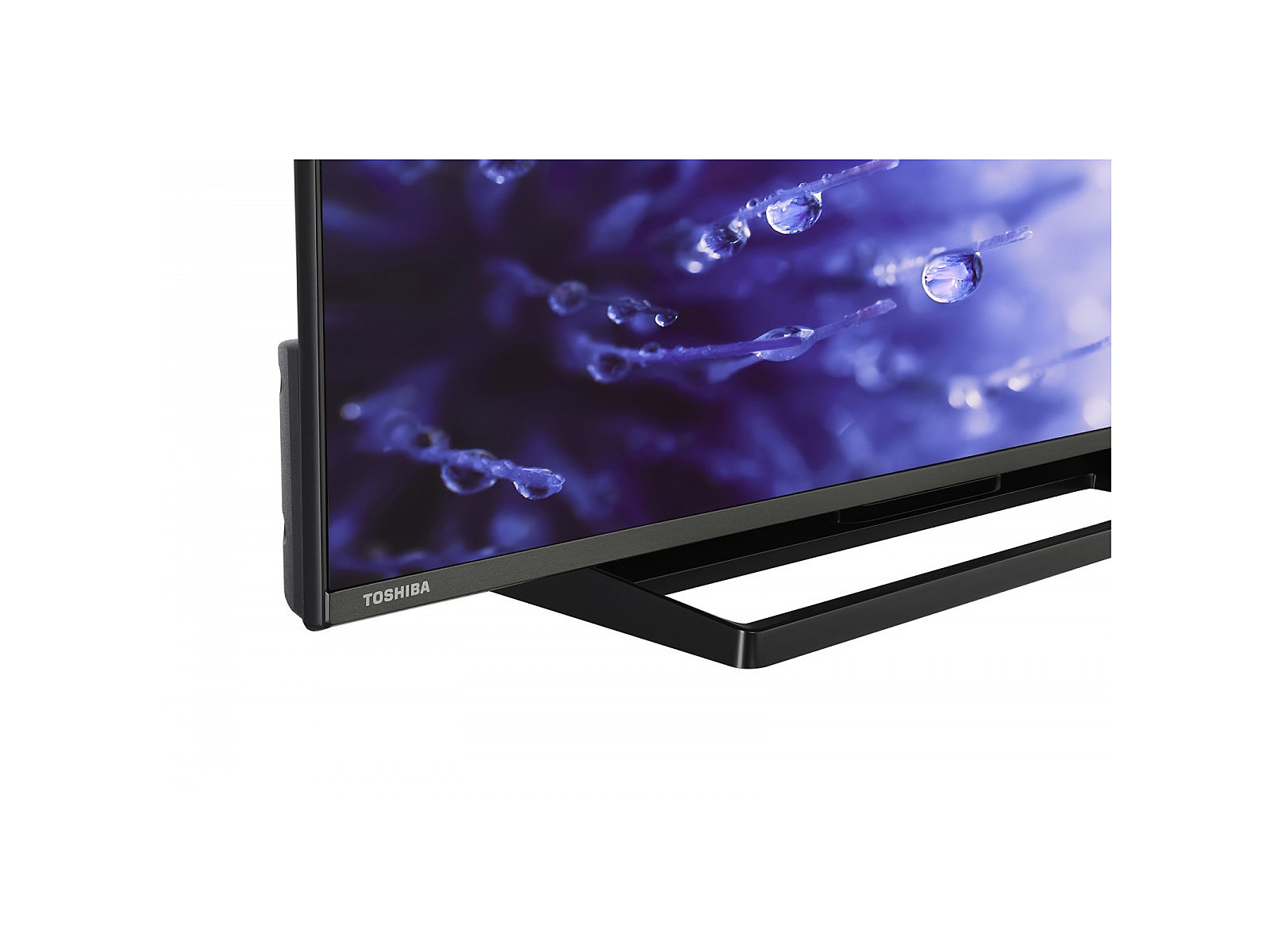 Toshiba TV LED 40 inches 40LV3E63DG (40LV3E63DG)