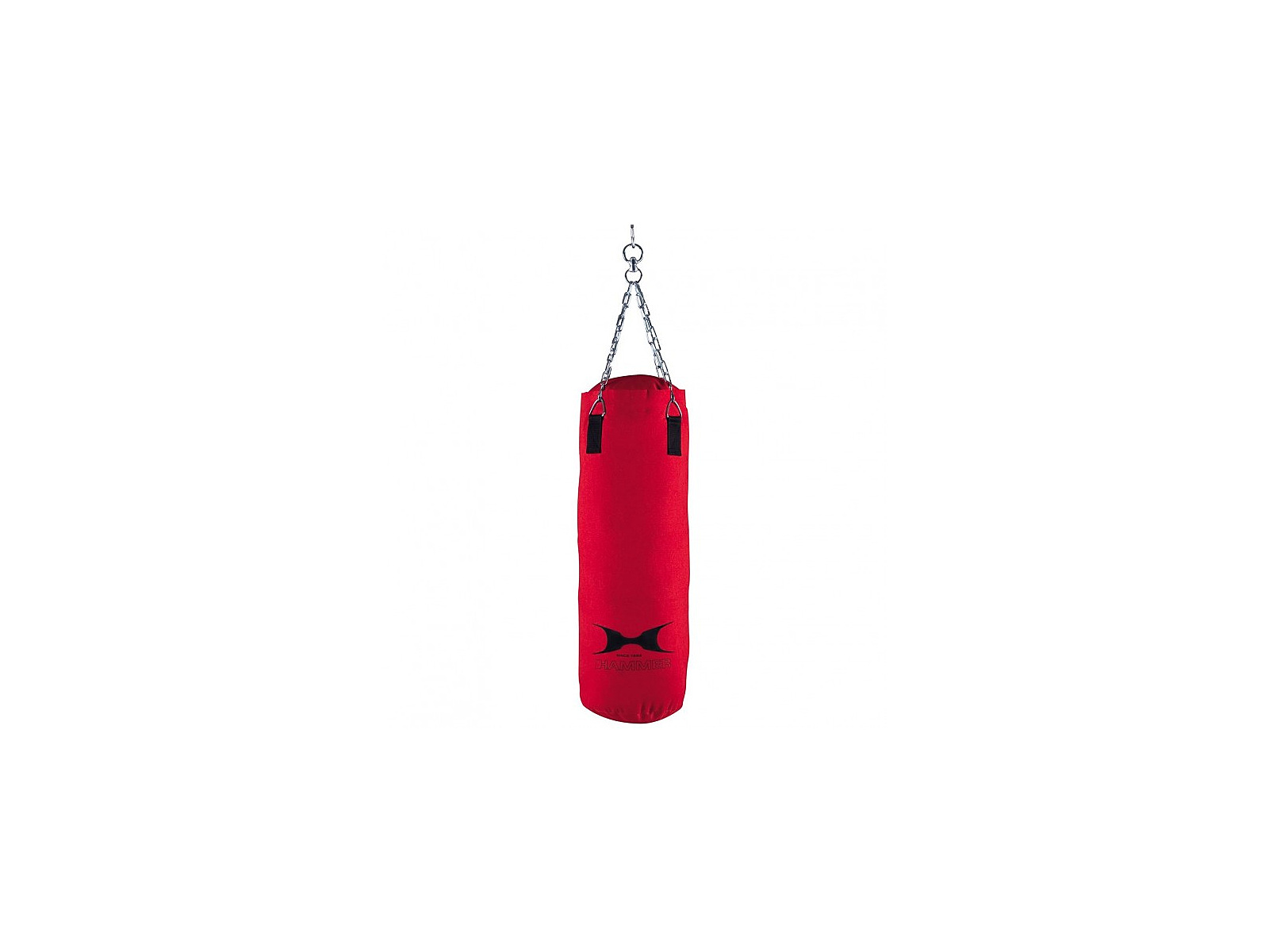 picture of a punching bag