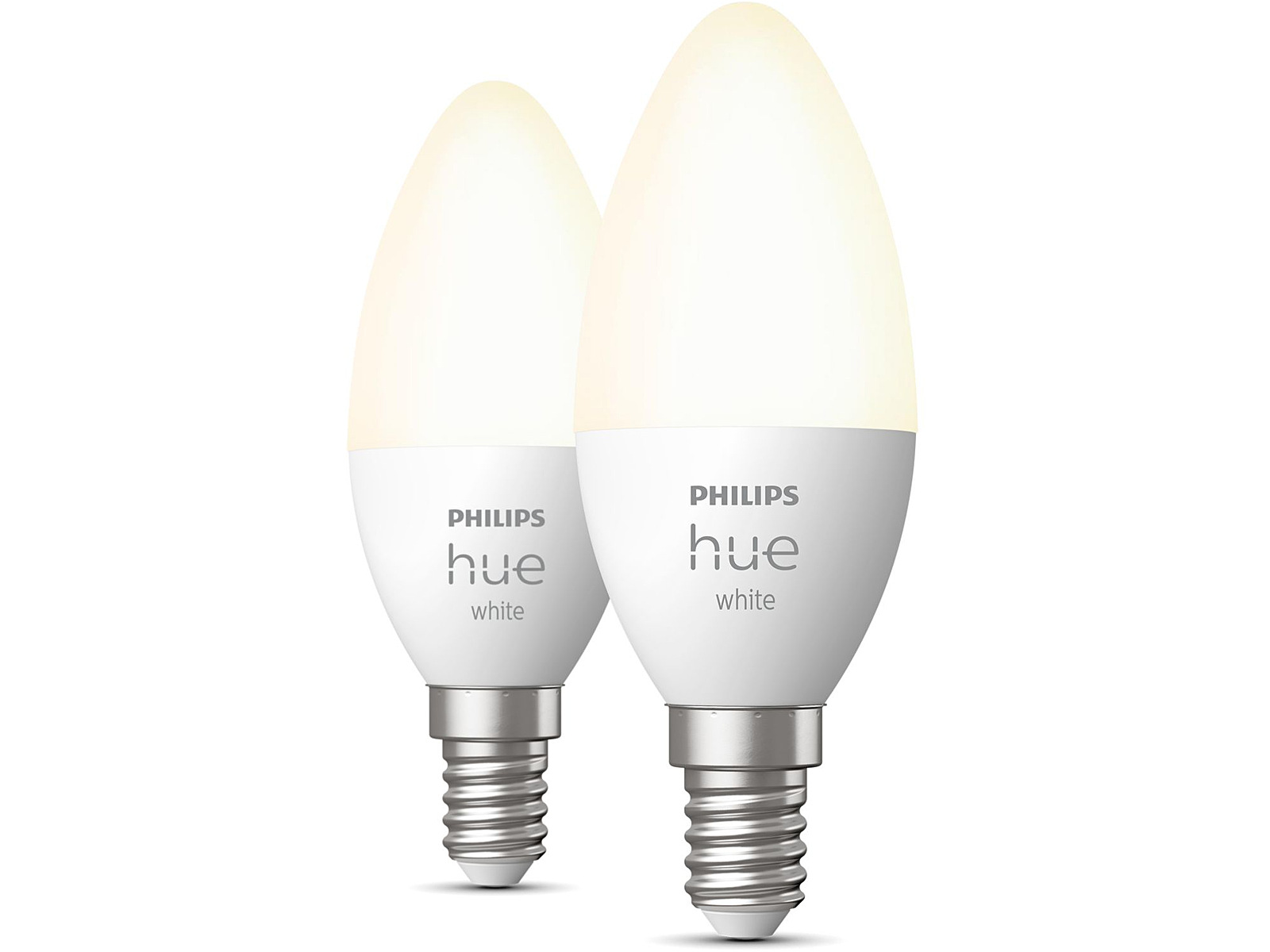 Philips Hue E14, 5,2w
