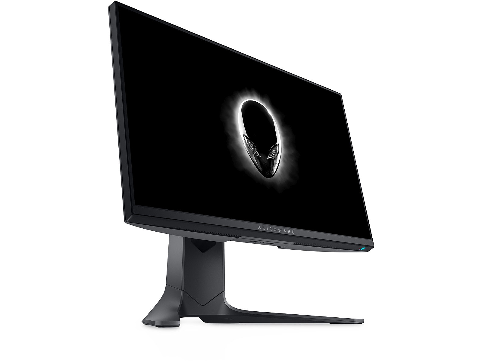 240 alienware monitor