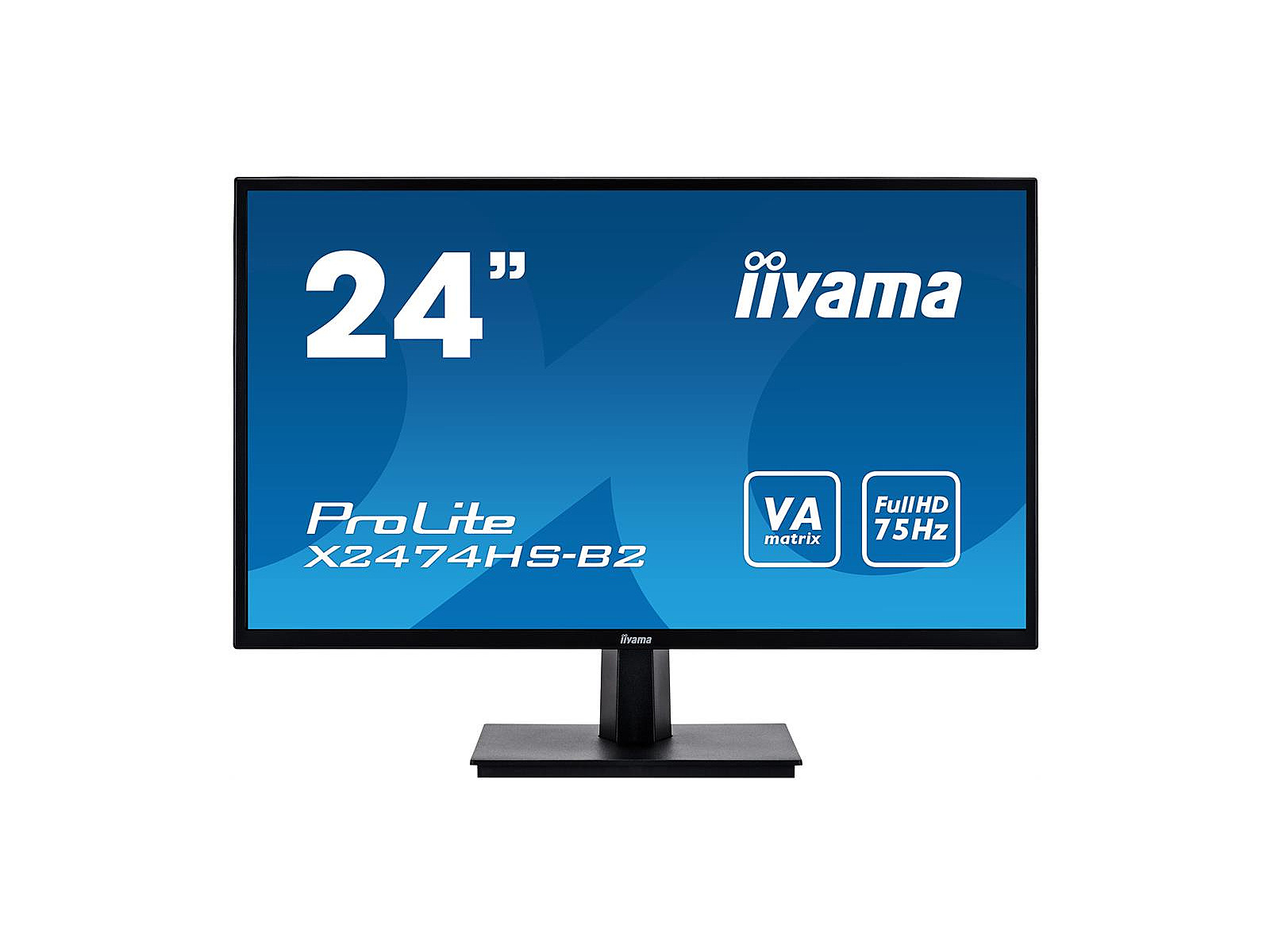 x2474hs iiyama