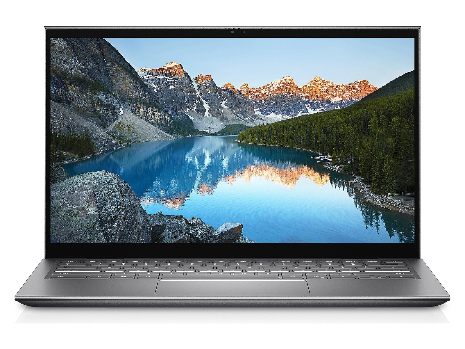 Dell Inspiron 14 (5410) 2-in-1 Platinum Silver, 14