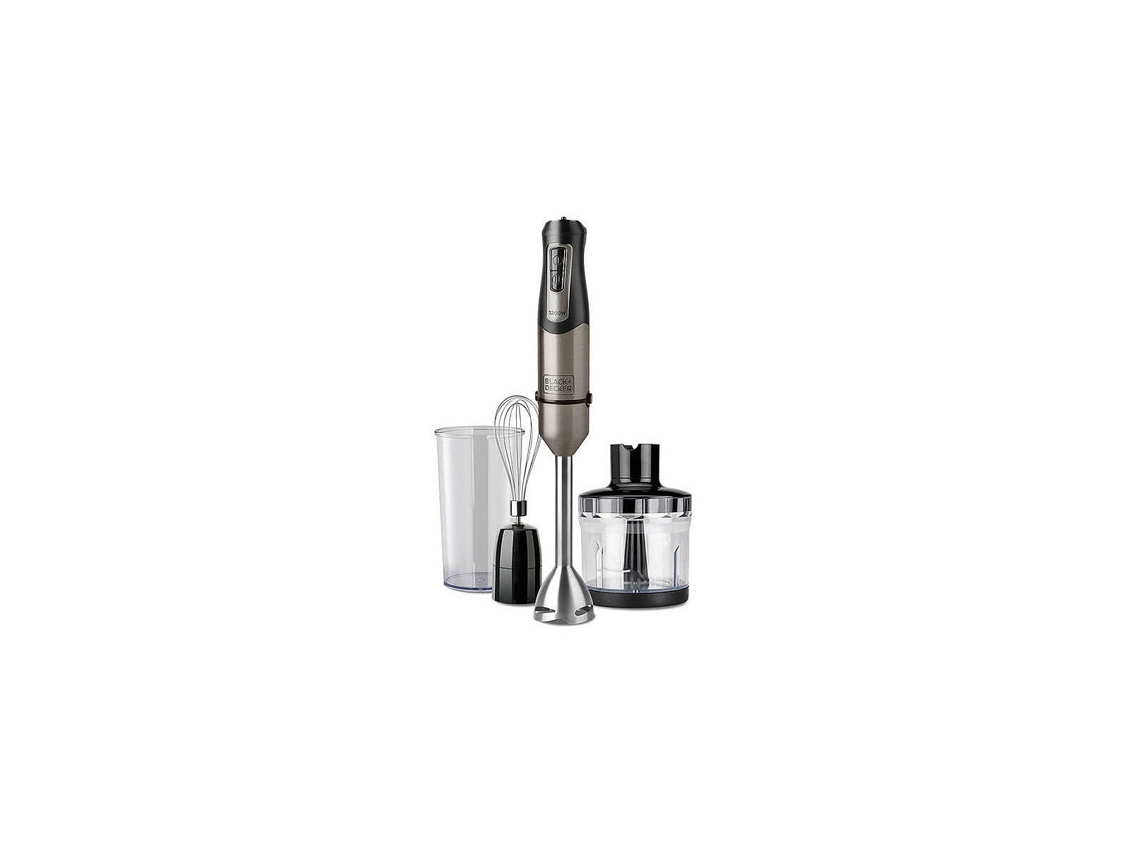 Black and Decker Hand Blender SB2200 price in Bahrain, Buy Black