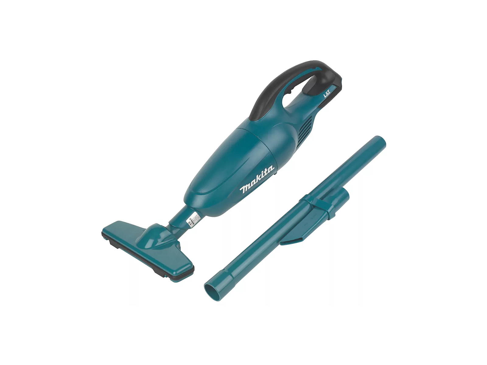 Makita DCL180 DCL182 18v Vacuum Cleaner Black Blue / Accessories / Bag /  Nozzles