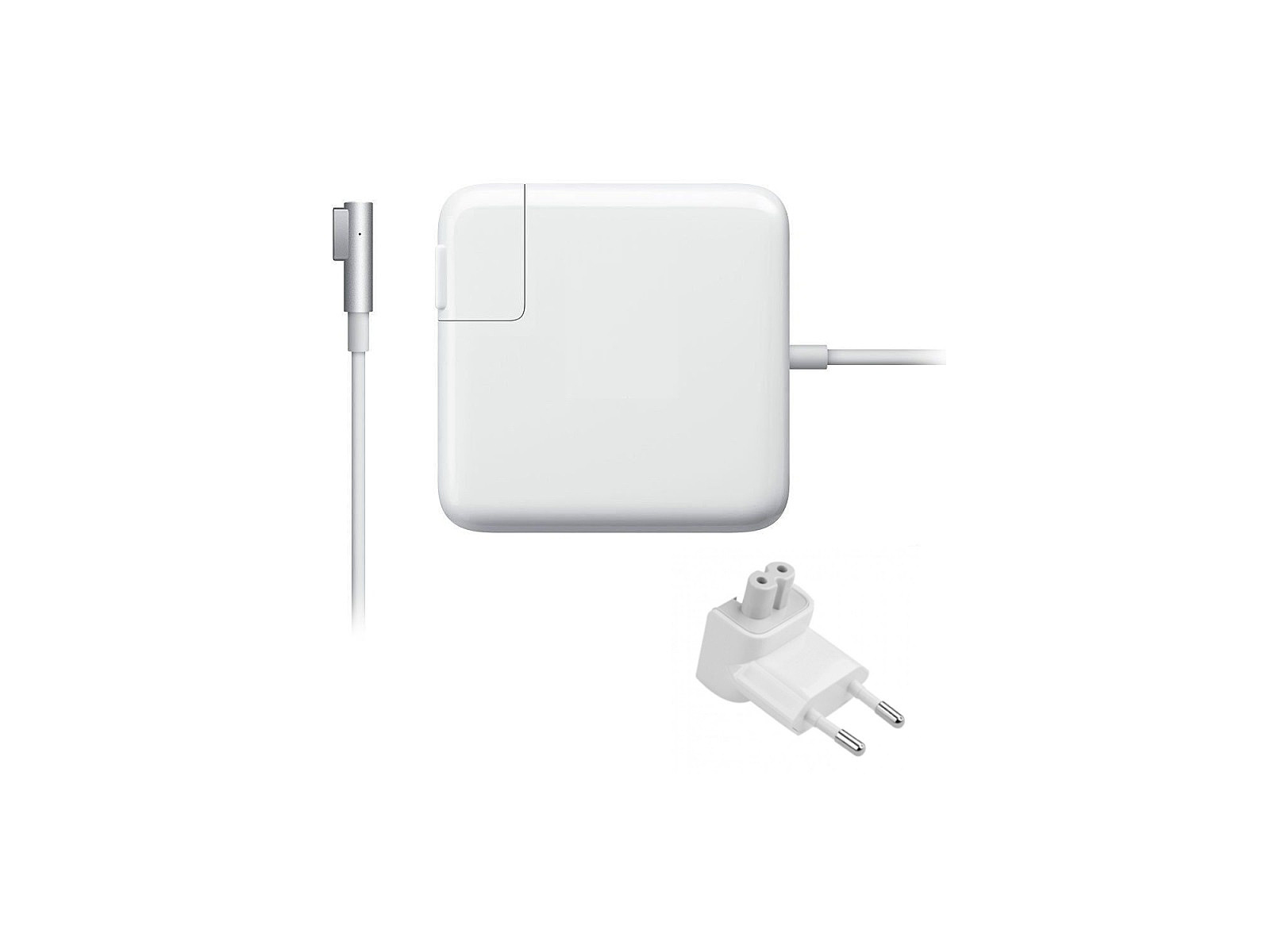 Apple Magsafe 60W Power Adapter MacBook Pro Analog A1330 A1344 A1184 MC461Z/A (OEM) (CP-MC461)