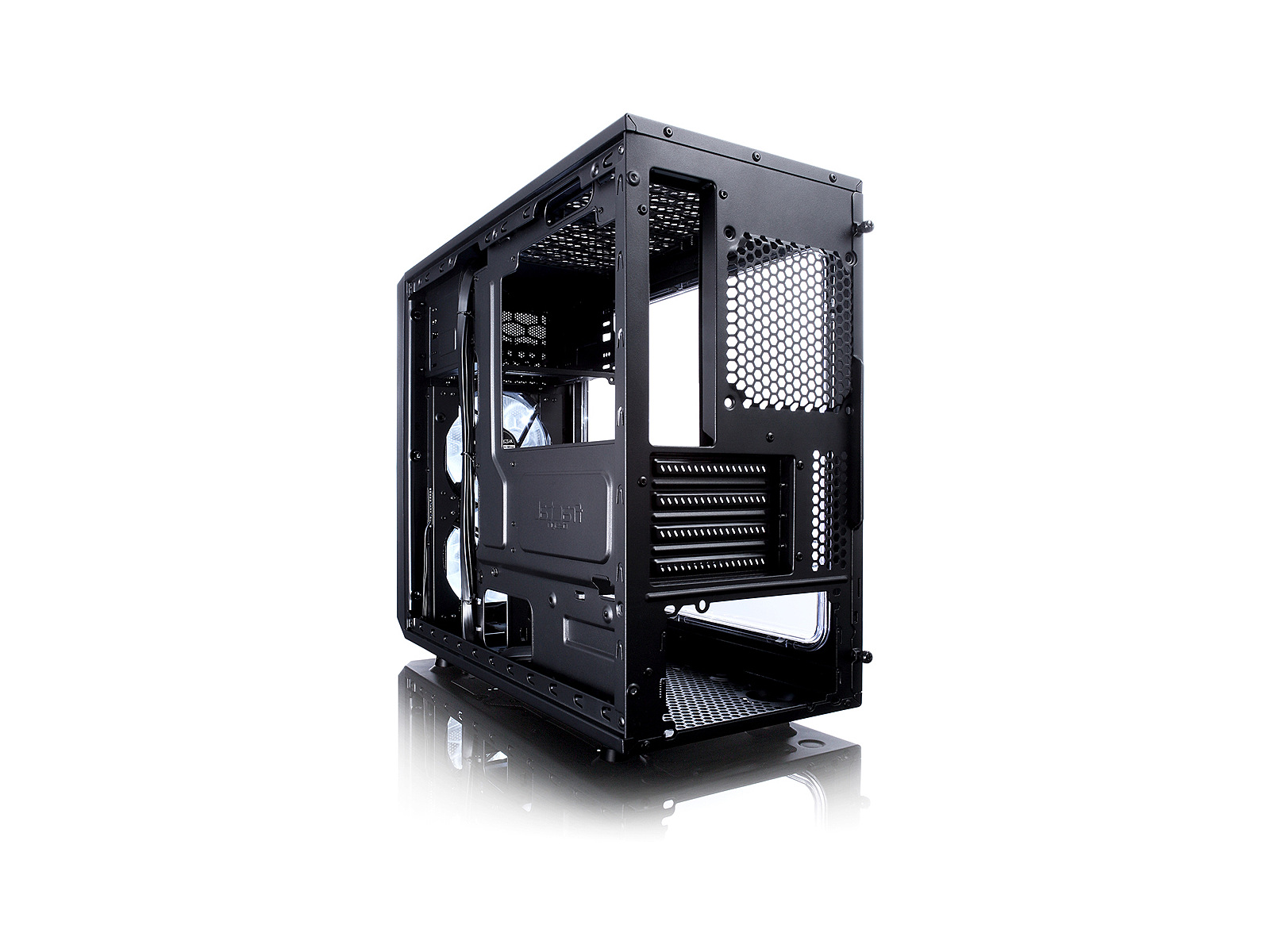 Fractal design focus. Корпус Fractal Design Focus g Black ATX FD-CA-Focus-BK-W. Корпус Fractal Design Focus g. Компьютерный корпус Fractal Design Focus g Mini Black. Fractal Design Focus g FD-CA-Focus-BK-W.