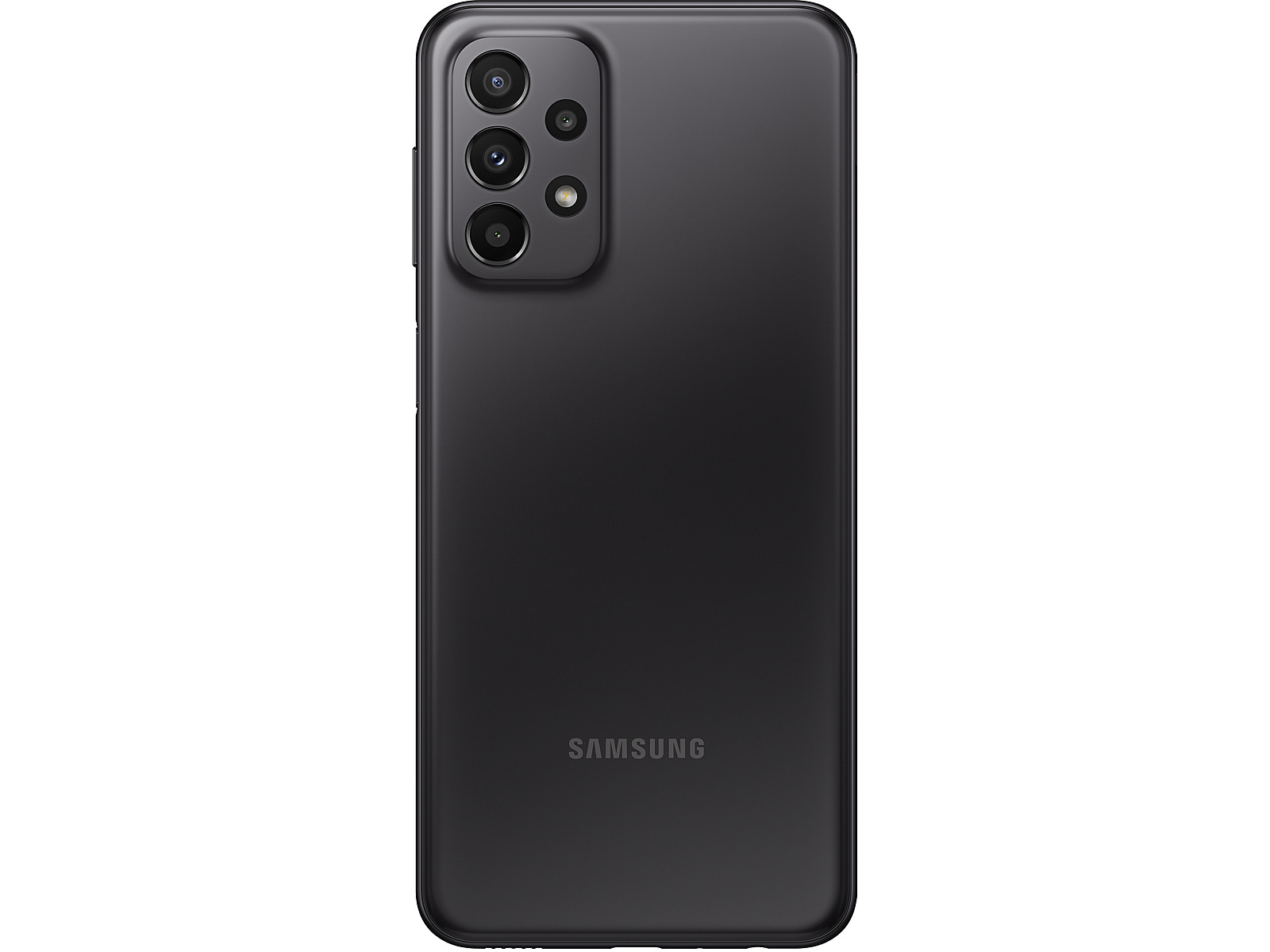 Samsung Galaxy A23 5G SM-A236B 16,8 cm (6.6) Dual SIM híbrido