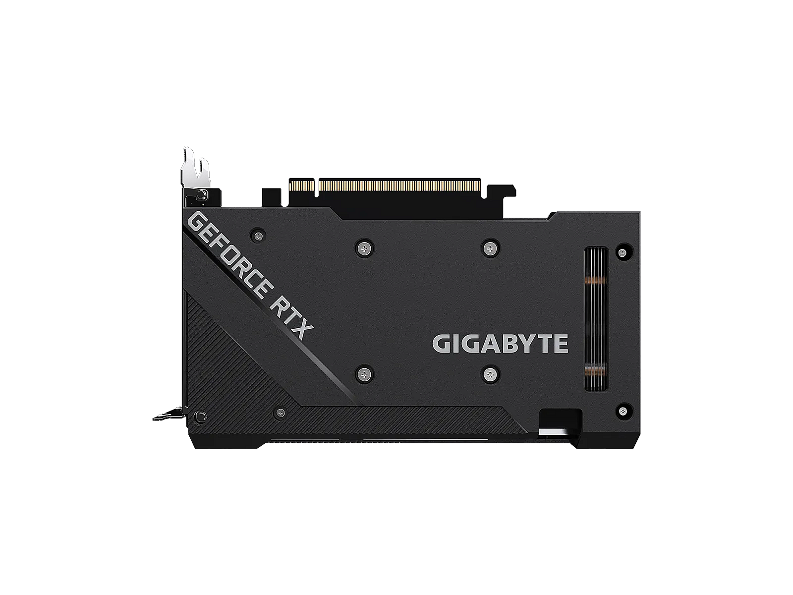 Gigabyte Geforce Rtx 3060 12gb Gddr6 Windforce Oc Gv N3060wf2oc 12gd 2230