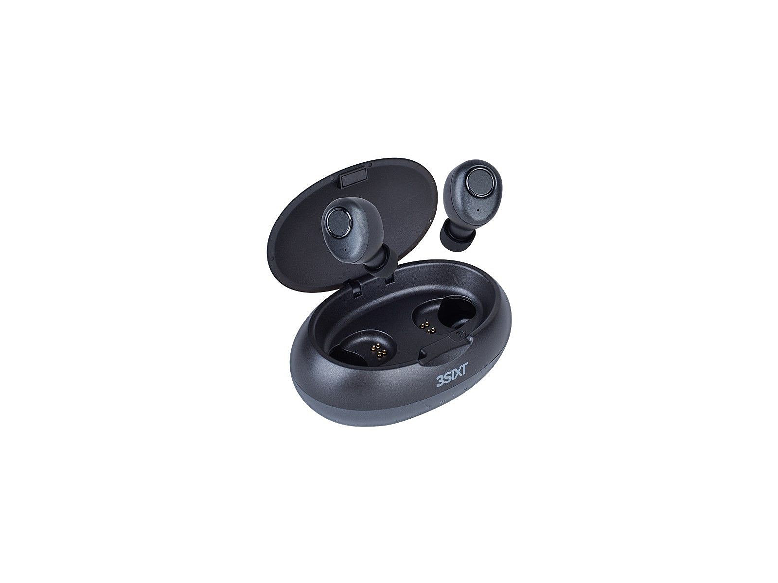 3sixt true studio wireless earbuds