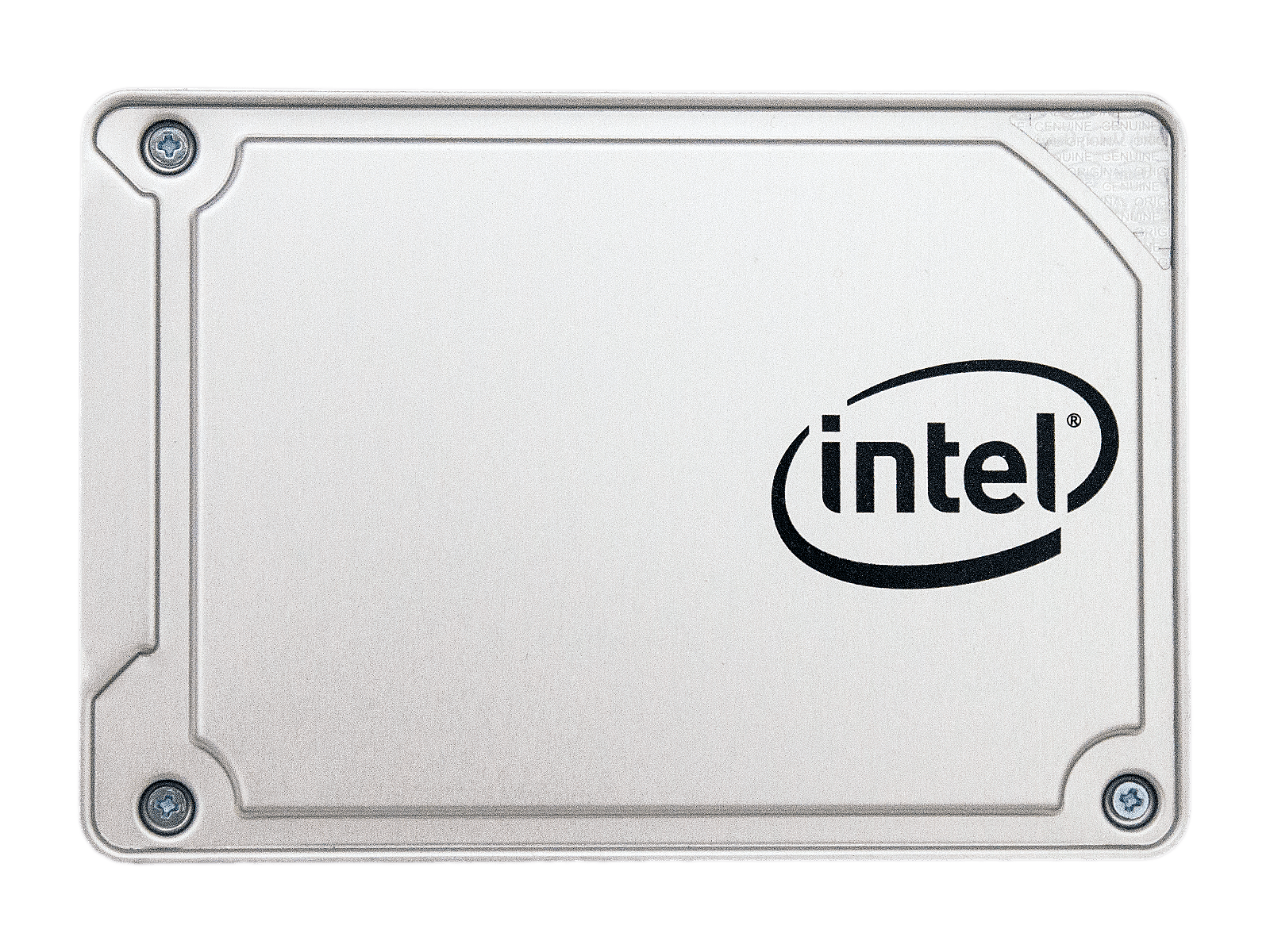 Intel - SSD D3-S4510 480GB M.2 SATA 6GB/s SSD D3-S4510 480GB M.2