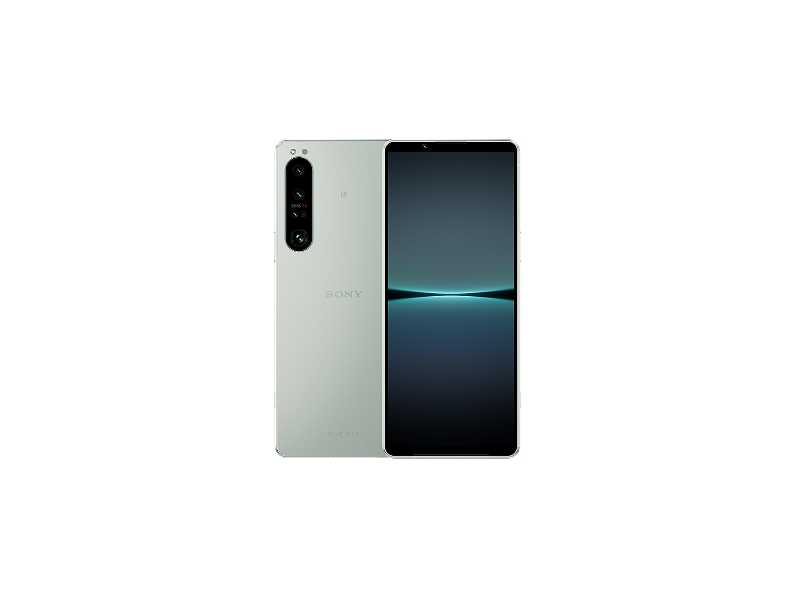 sony xperia 1 iv mobile phone