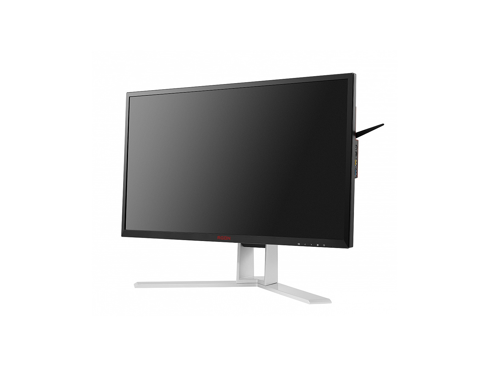 Монитор aoc agon ag251fz обзор