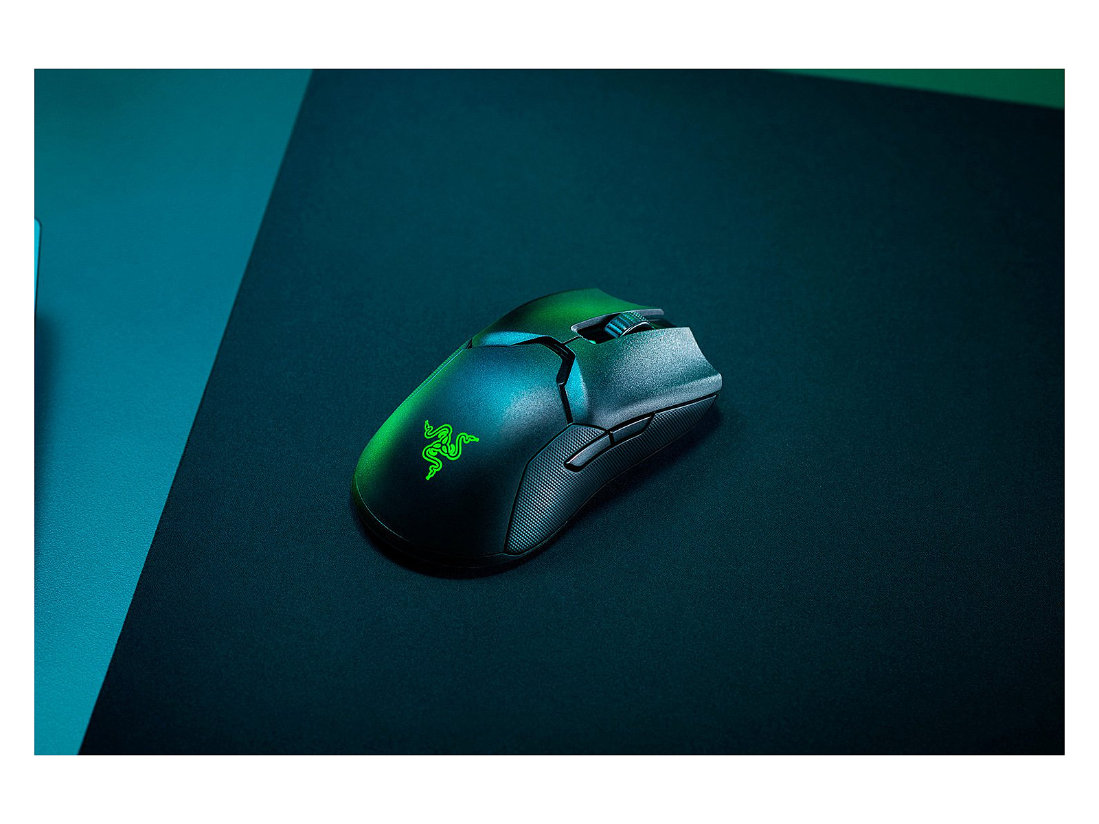 Купить Игровую Мышь Razer Viper Mini