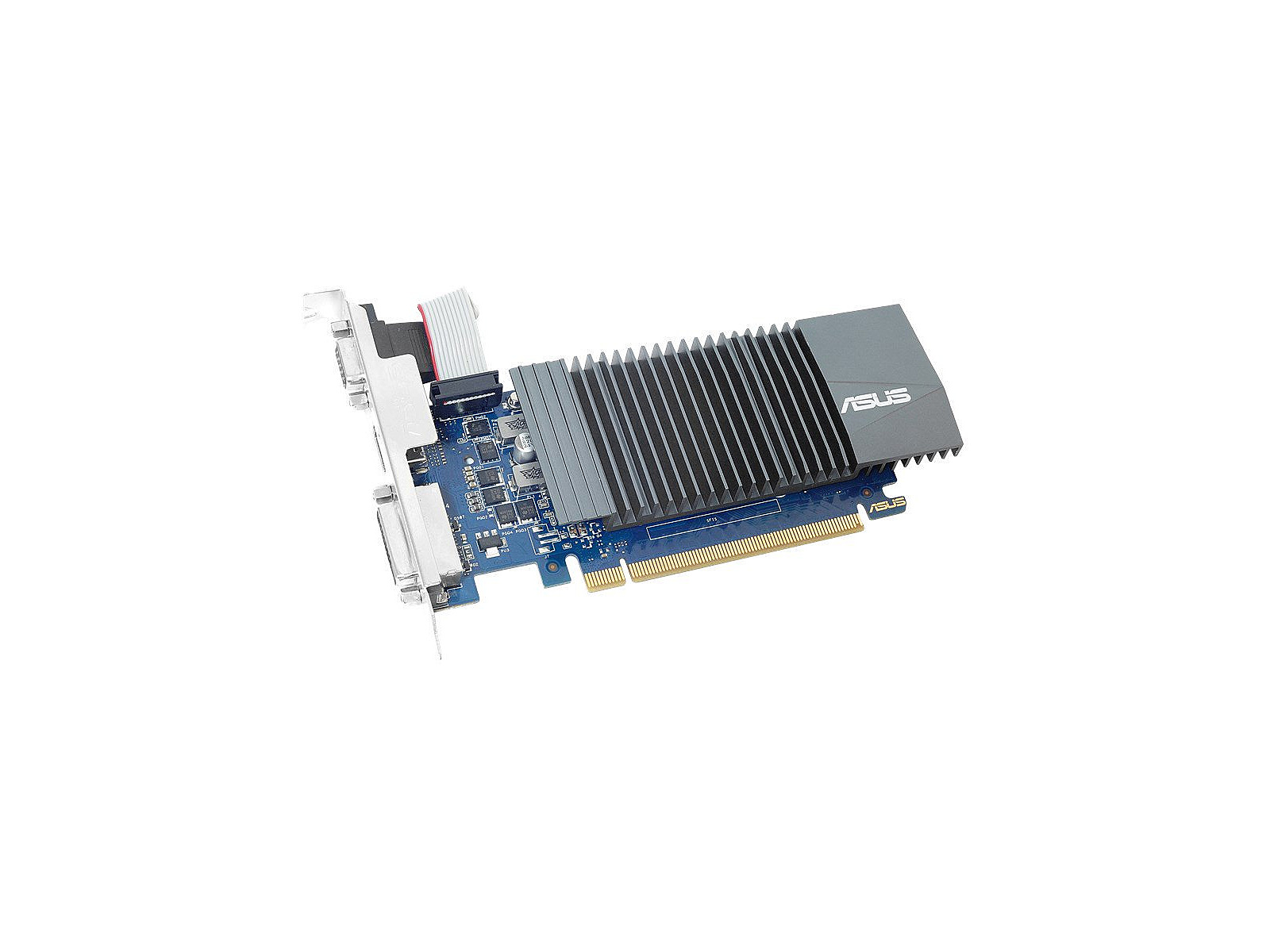 Asus GeForce GT 710, 2GB, GDDR5 (GT710 