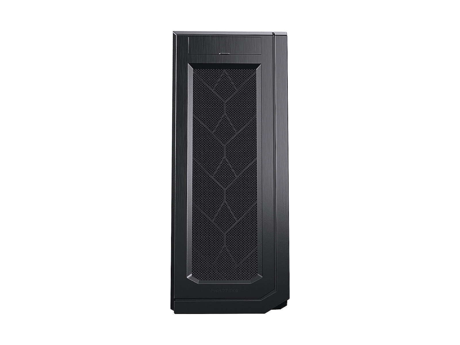 Phanteks Enthoo Pro 2 Closed Panel Black PH ES620PC BK01