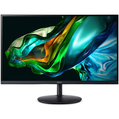 Acer SA243YG0BI, 23.8