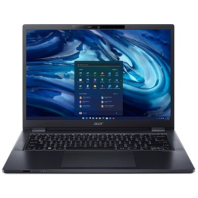 Acer TravelMate P4 TMP414-52-784K Slate Blue, 14