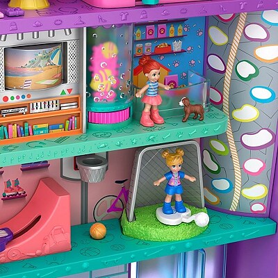 polly pocket gfp89