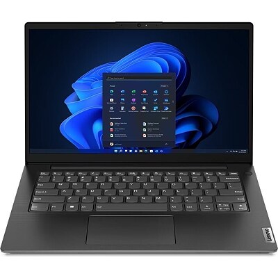 Lenovo V14 G4 IRU Business Black, 14