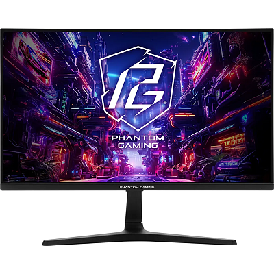 Asrock PG25FFT, 24.5