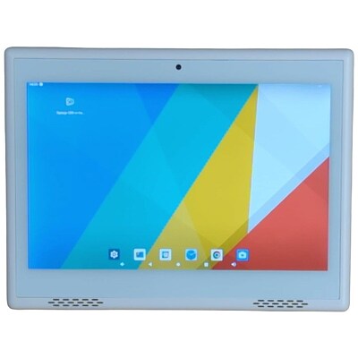 ALLNET Desktop Display Tablet, 8GB/64GB, White (10 inch)