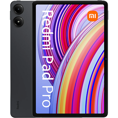 Xiaomi Redmi Pad Pro, 6GB/128GB, Dark Gray