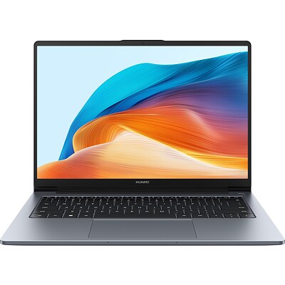 Huawei MateBook D 14 (2024) Space Grey, 14