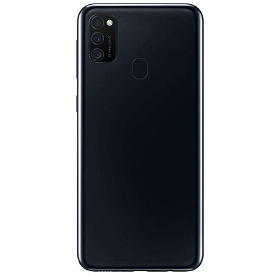 samsung galaxy m21 black amazon