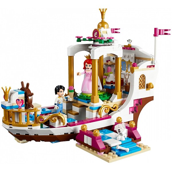 lego princess ariel