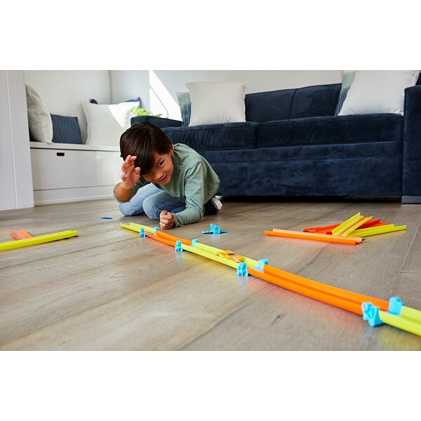 fold up hot wheels track